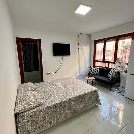Estudio En La Playa Torrevieja Exteriör bild