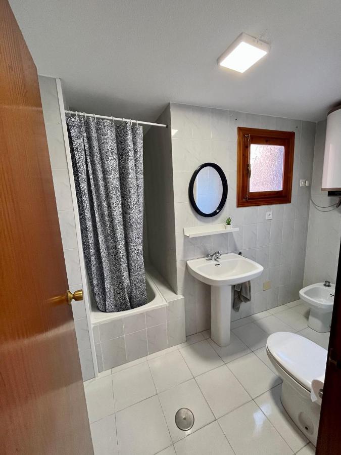 Estudio En La Playa Torrevieja Exteriör bild